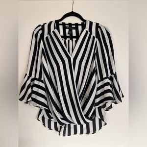 Blouse INC Internacional Concept